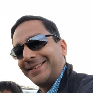 Meet your Posher, Akash